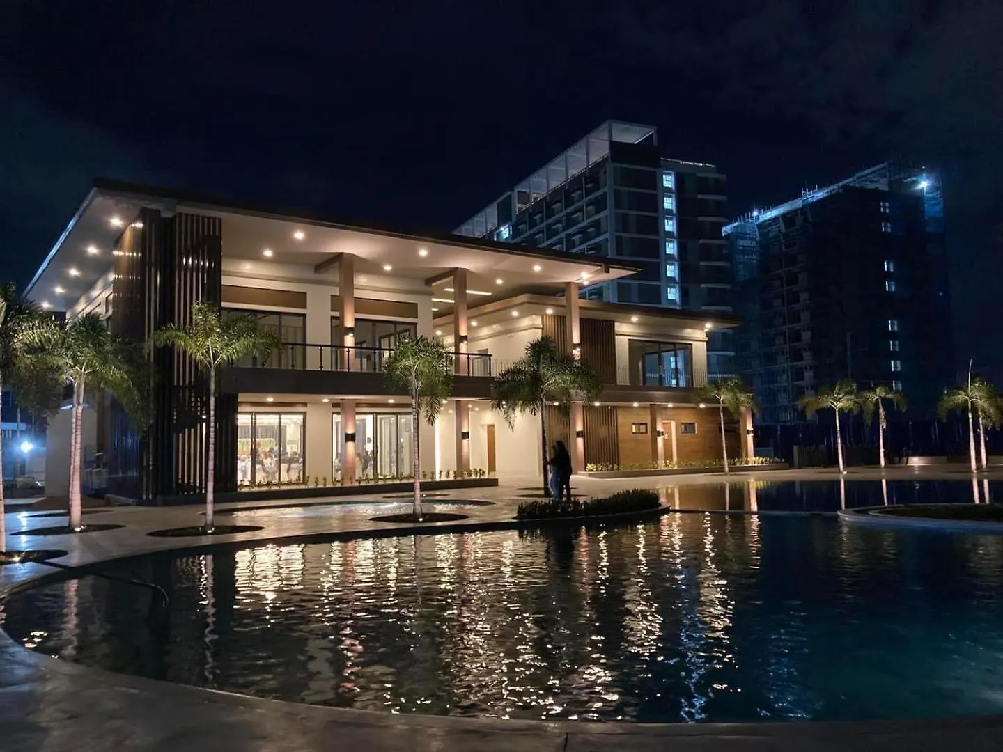 Aparthotel Panglao Oasis Taguig City Manila