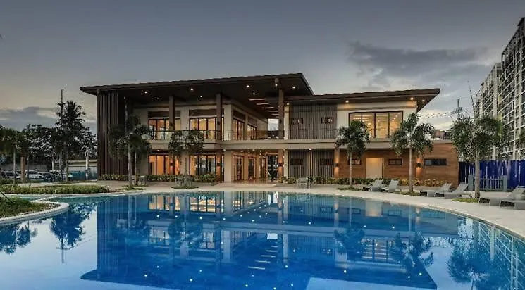 Panglao Oasis Taguig City Manila