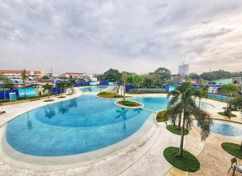 Panglao Oasis Taguig City Manila